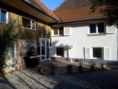Bed & Breakfast Les Arts Verts
