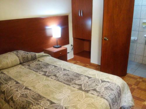 Hostal El Loa