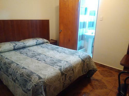 Hostal El Loa