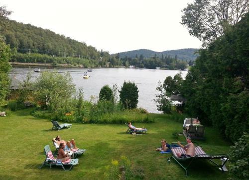 Posada Auberge Aux Nuits De R�ve
