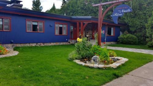 Posada Auberge Aux Nuits De R�ve