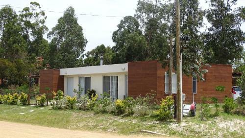 Lodge Caba�as Piri�polis