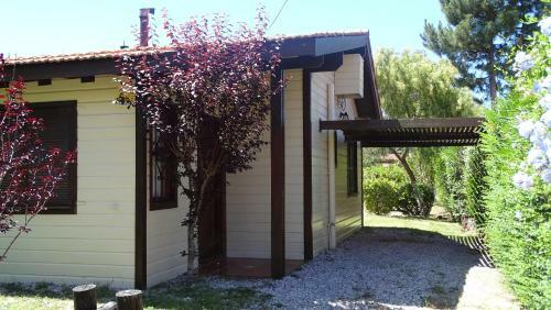 Lodge Caba�as Piri�polis