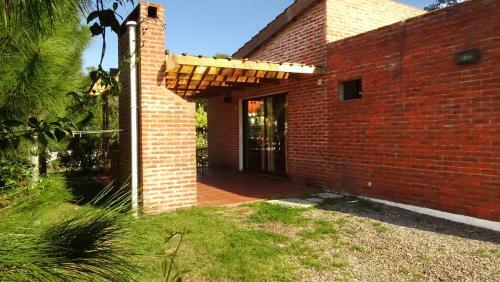 Lodge Caba�as Piri�polis
