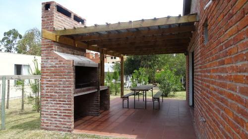 Lodge Caba�as Piri�polis