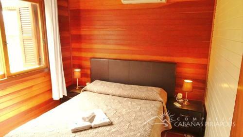 Lodge Caba�as Piri�polis