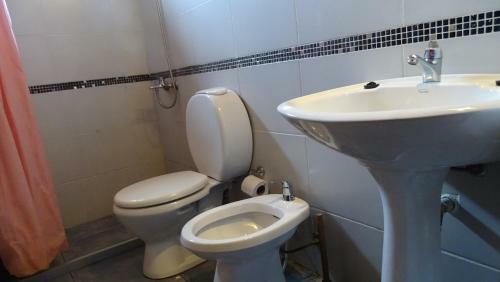 Lodge Caba�as Piri�polis