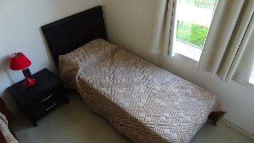 Lodge Caba�as Piri�polis