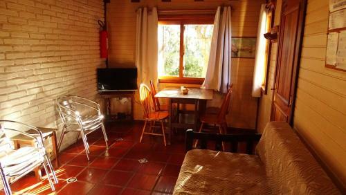 Lodge Caba�as Piri�polis