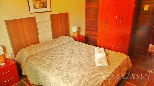 Lodge Caba�as Piri�polis