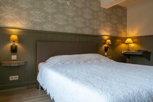 Hotel Gasthof Schraevenacker