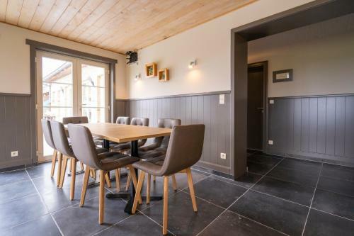 Hotel Gasthof Schraevenacker