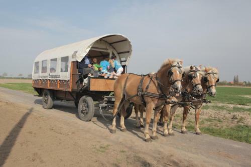 Hotel Gasthof Schraevenacker