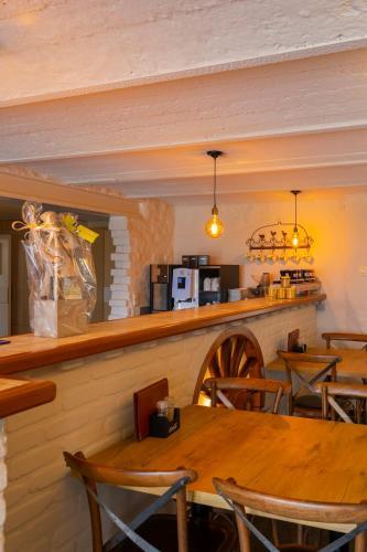 Hotel Gasthof Schraevenacker