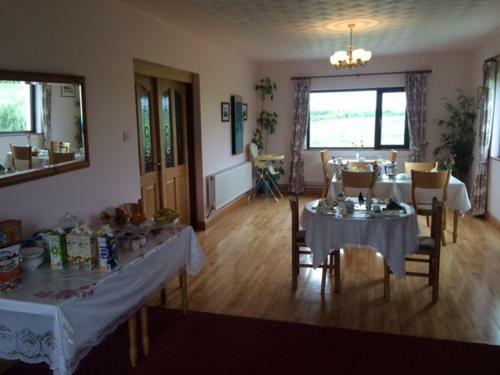 Agroturismo Greenfields Farmhouse