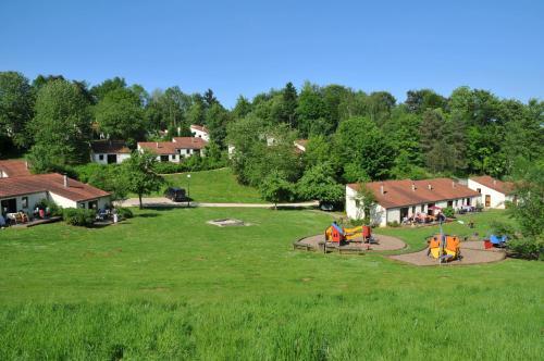 Vallee De Rabais
