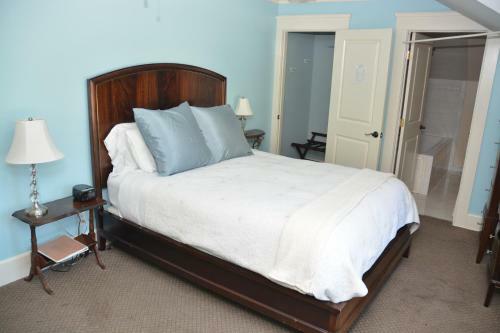Bed & Breakfast Arroyo Vista Inn