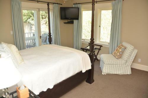 Bed & Breakfast Arroyo Vista Inn