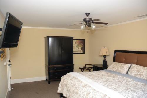 Bed & Breakfast Arroyo Vista Inn