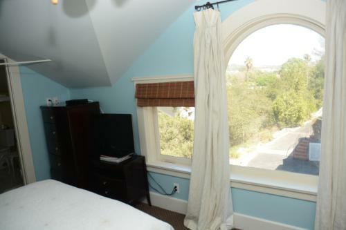 Bed & Breakfast Arroyo Vista Inn