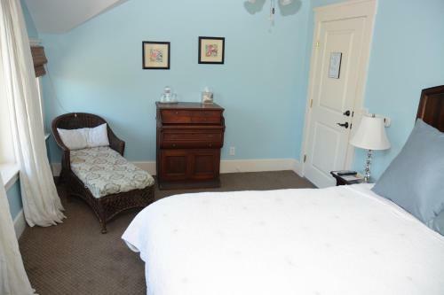 Bed & Breakfast Arroyo Vista Inn