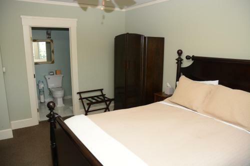 Bed & Breakfast Arroyo Vista Inn