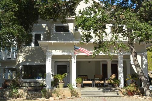 Bed & Breakfast Arroyo Vista Inn