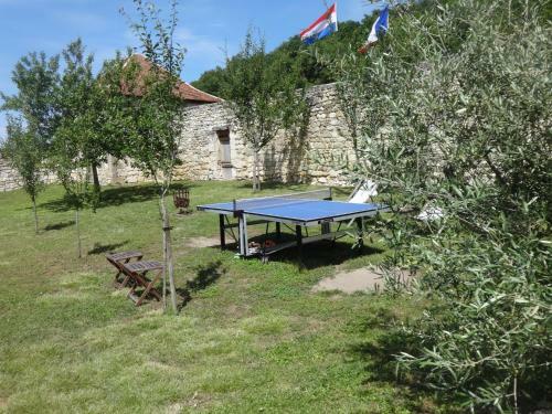 Bed & Breakfast Domaine De Givr�