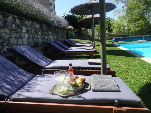 Bed & Breakfast Domaine De Givr�
