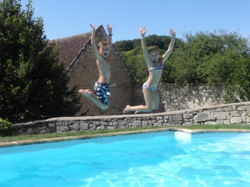 Bed & Breakfast Domaine De Givr�