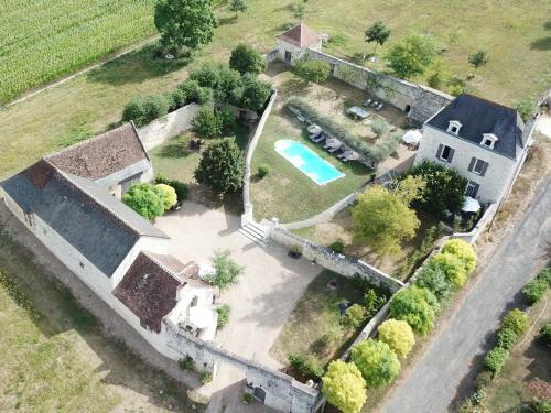 Bed & Breakfast Domaine De Givr�