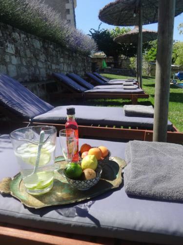 Bed & Breakfast Domaine De Givr�