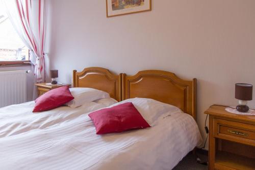 Apartamento Gite Fruehmess