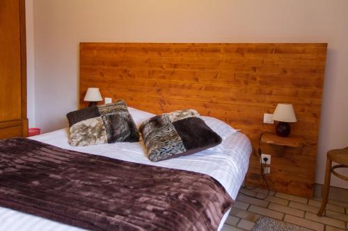 Apartamento Gite Fruehmess