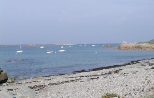 Holiday Home Terrasson M-694