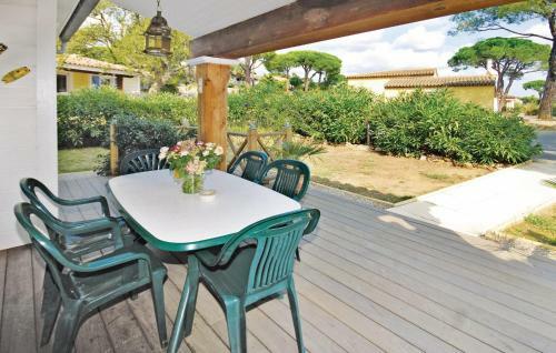 Holiday Home Gassin IV