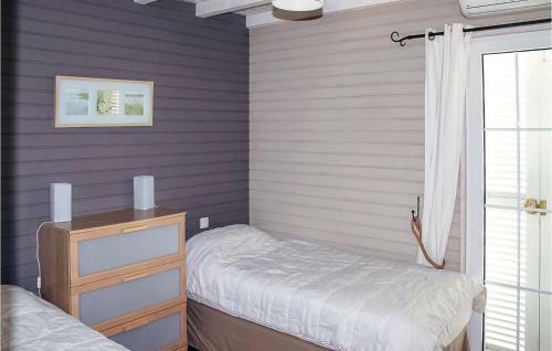 Holiday Home Gassin IV