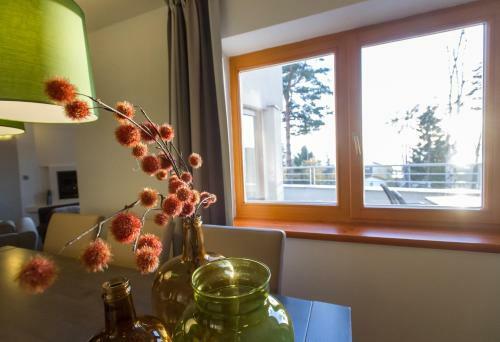Lipno Lake Resort