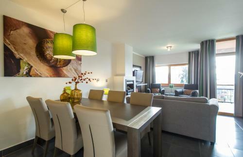Lipno Lake Resort