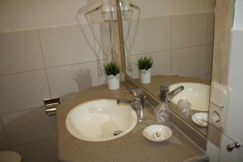 Hostal Pension Allebrodt
