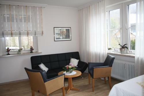 Hostal Pension Allebrodt