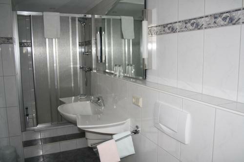 Hostal Pension Allebrodt