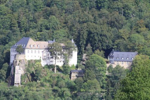 Hostal Pension Allebrodt
