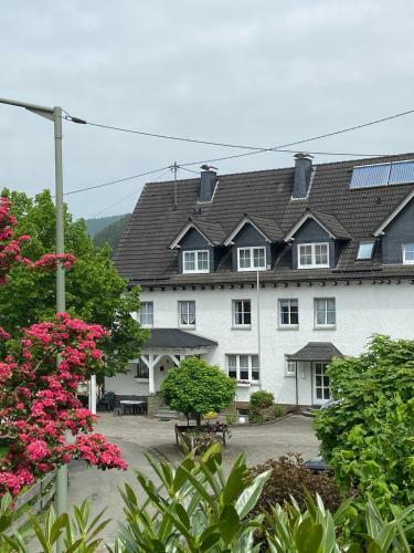 Hostal Pension Allebrodt