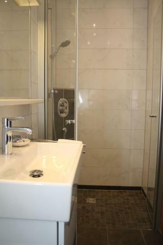 Hostal Pension Allebrodt