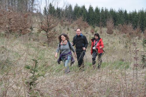 Hostal Pension Allebrodt