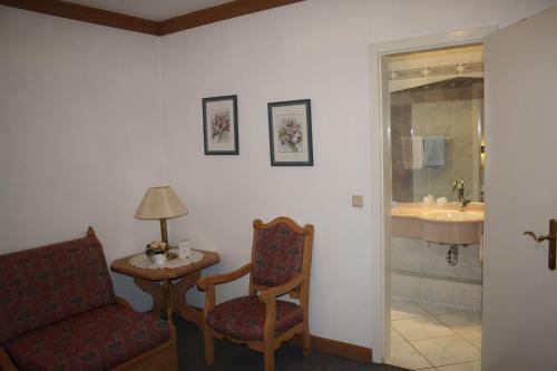 Hostal Pension Allebrodt
