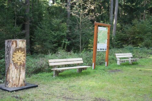 Hostal Pension Allebrodt