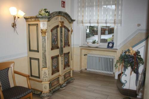 Hostal Pension Allebrodt