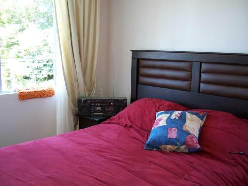 Apartamento De La Barra Propiedades Concon